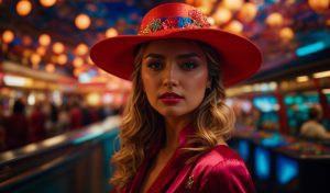 Try your luck at live baccarat on Fada888 with real dealers and real stakes. See how you can win big with this classic card game!