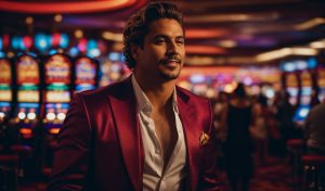 Start playing at Fada888 without spending your own money! Find out how to claim your no deposit bonus and enjoy free spins and extra credits right now!