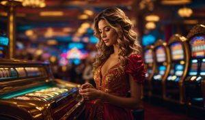 Discover why Fada888 is one of the top online casinos